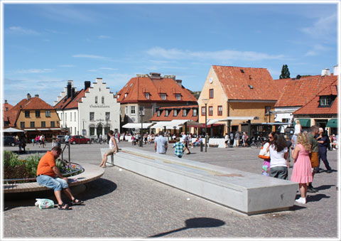 Stora Torget