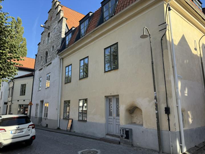 Sankt Hansgatan 28