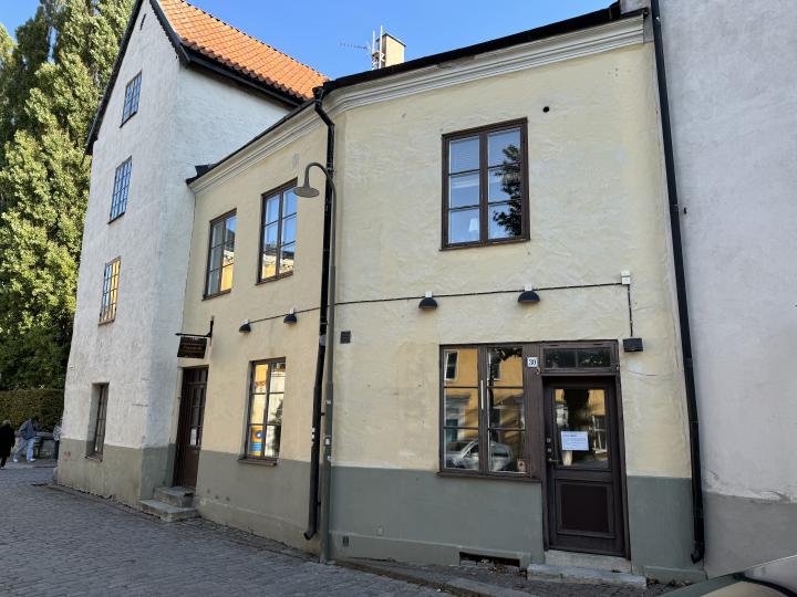 Sankt Hansgatan 30